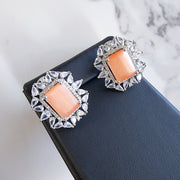 Diana Studs