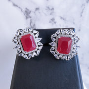 Diana Studs