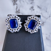 Diana Studs