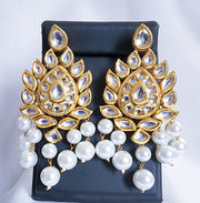 Kundan Choker Set